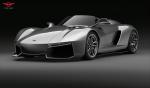 Rezvani Beast 2014 года